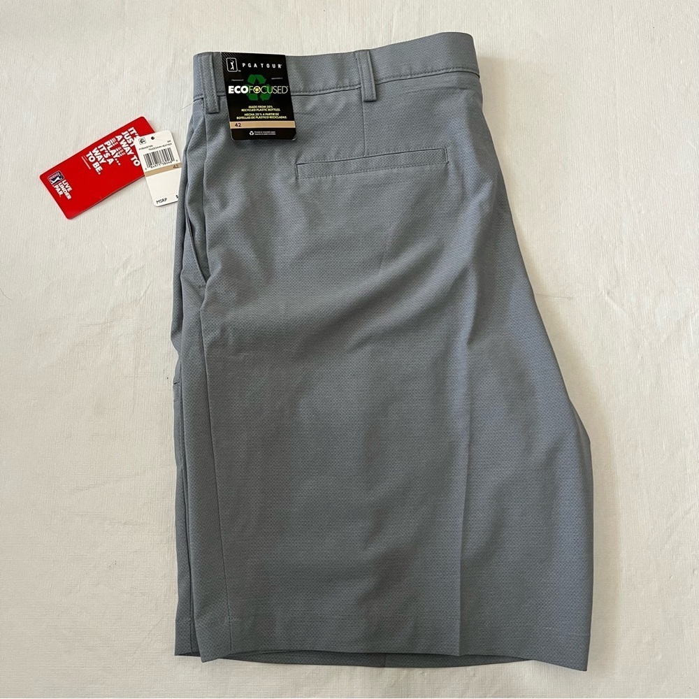 PGA Tour Golf Shorts NWT